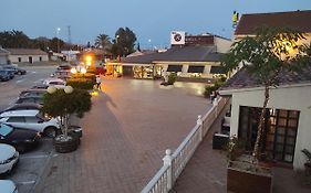 Hotel Venta El Puerto