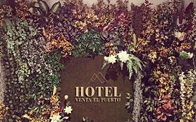 Hotel Venta El Puerto
